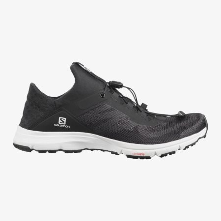 Salomon AMPHIB BOLD 2 Womens Running Shoes Black | Salomon South Africa